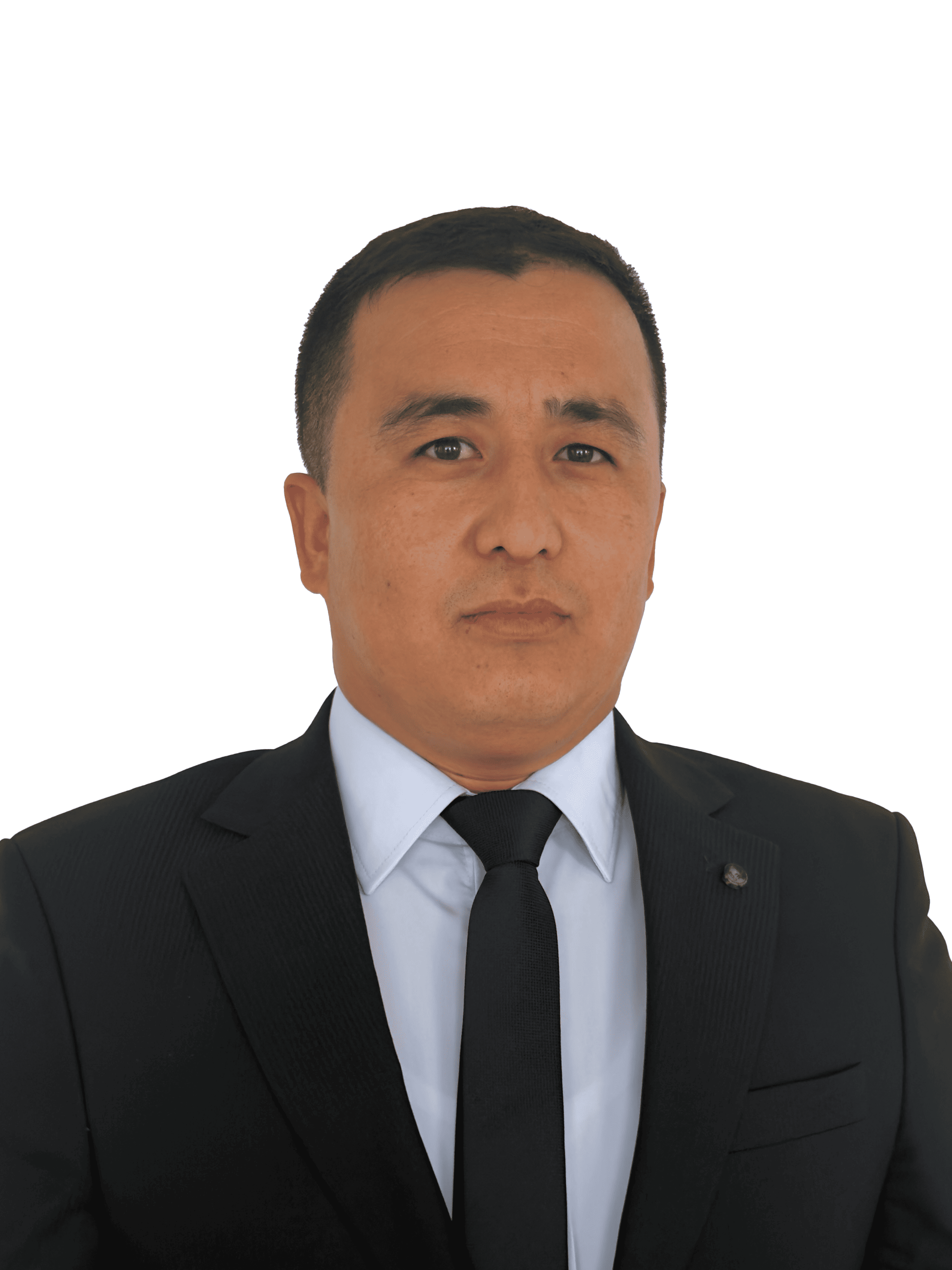 Nuridinov Norbek Abduraxmonovich